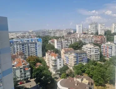 2-стаен, Лазур, Бургас - снимка 2 от 7