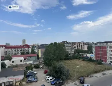 2-стаен, Покрайнини, Бургас - снимка 4 от 6