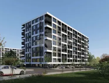 2-стаен, Владислав Варненчик, Варна