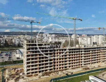 2-стаен, Трошево, Варна - снимка 11 от 15