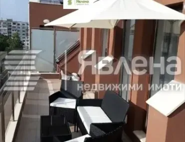 2-стаен, Васил Левски, Варна - снимка 13 от 15