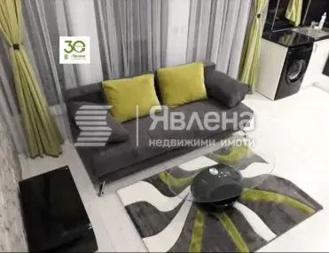 2-стаен, Васил Левски, Варна - снимка 5 от 15