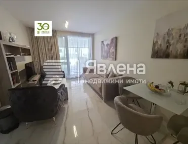 2-стаен, Свети Никола, Варна - снимка 2 от 18