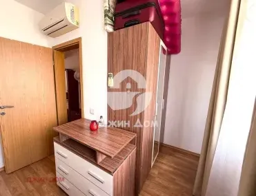 2-стаен, Покрайнини, Бургас - снимка 6 от 14