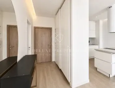 2-стаен, Кръстова вада, София