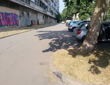 2-стаен, Здравец, Русе