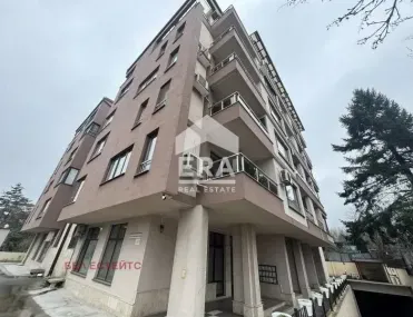 2-стаен, Бъкстон, София