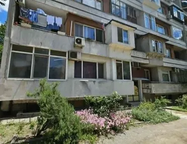 2-стаен, Владислав Варненчик, Варна - снимка 5 от 18