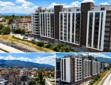 2-стаен, Овча купел 1, София