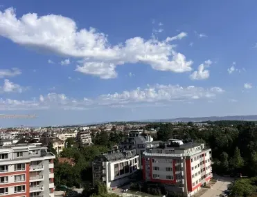 2-стаен, Славия, София - снимка 8 от 15