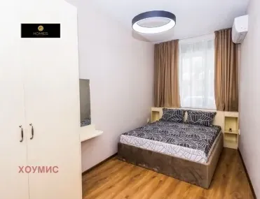 2-стаен, Лазур, Бургас - снимка 12 от 15