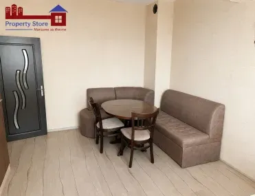 2-стаен, Аспарухово, Варна - снимка 6 от 11