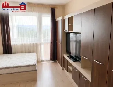 2-стаен, Аспарухово, Варна - снимка 8 от 11