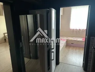 2-стаен, Аспарухово, Варна - снимка 3 от 11