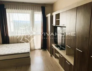 2-стаен, Аспарухово, Варна - снимка 8 от 12