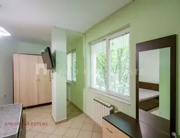 2-стаен, Белите брези, София - снимка 2 от 15