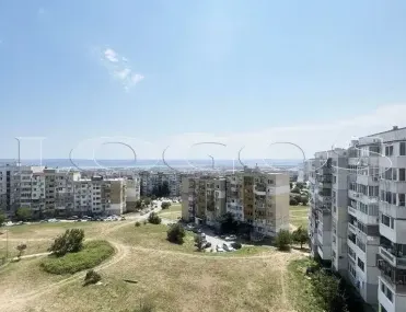 2-стаен, Владислав Варненчик, Варна - снимка 3 от 7
