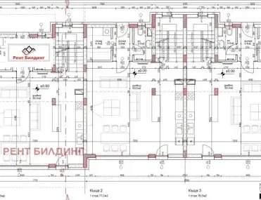 2-стаен, Сарафово, Бургас - снимка 8 от 9