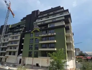 2-стаен, Изгрев, Варна - снимка 9 от 16