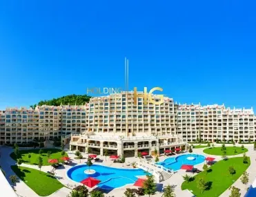 2-стаен, Аспарухово, Варна - снимка 8 от 15
