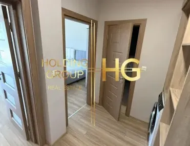 2-стаен, Траката, Варна - снимка 9 от 10