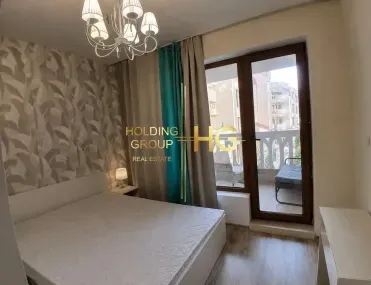 2-стаен, Аспарухово, Варна - снимка 8 от 9