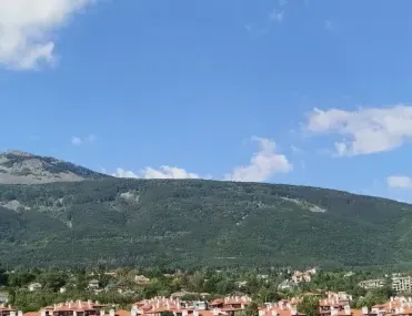 2-стаен, Драгалевци, София
