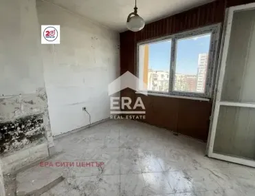 2-стаен, Самара, Стара Загора - снимка 2 от 5