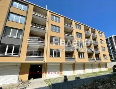 2-стаен, Меден Рудник, Бургас - снимка 6 от 10
