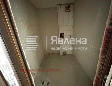 2-стаен, Меден Рудник, Бургас - снимка 2 от 10