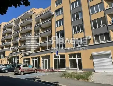 2-стаен, Меден Рудник, Бургас - снимка 5 от 11