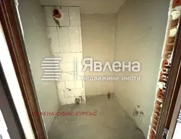 2-стаен, Меден Рудник, Бургас - снимка 10 от 11