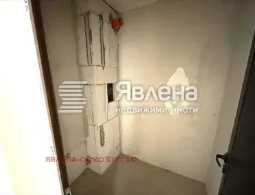 2-стаен, Меден Рудник, Бургас