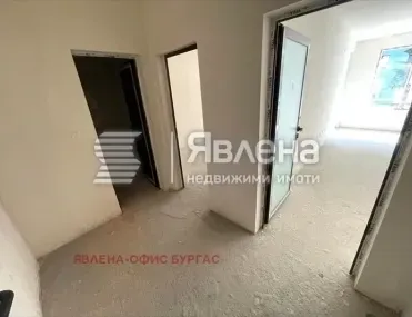 2-стаен, Меден Рудник, Бургас - снимка 7 от 11