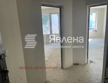 2-стаен, Меден Рудник, Бургас - снимка 7 от 11