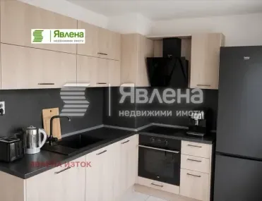 2-стаен, Младост 4, София - снимка 13 от 14
