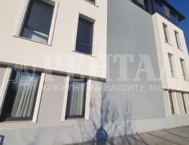 2-стаен, Остромила, Пловдив - снимка 10 от 18