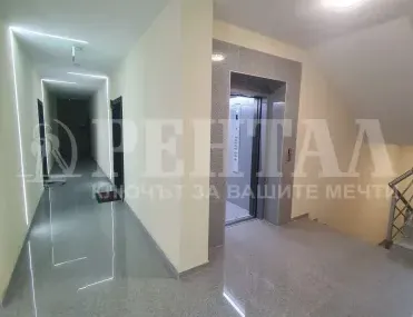 2-стаен, Остромила, Пловдив - снимка 11 от 18
