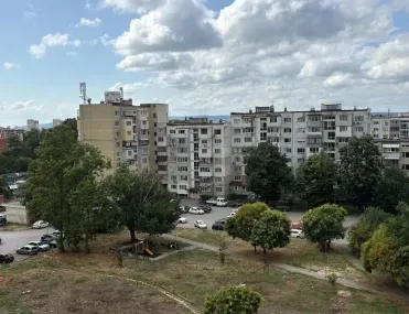 2-стаен, Младост, Варна - снимка 2 от 14