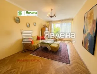 2-стаен, Гоце Делчев, София - снимка 5 от 8