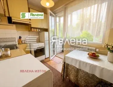 2-стаен, Гоце Делчев, София - снимка 7 от 8
