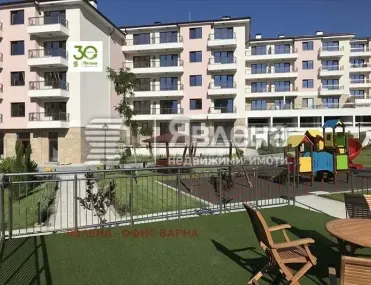 2-стаен, Траката, Варна - снимка 5 от 8