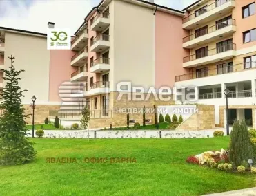 2-стаен, Траката, Варна - снимка 7 от 8
