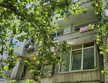 2-стаен, Владислав Варненчик, Варна - снимка 15 от 18