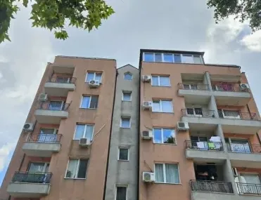 2-стаен, Аспарухово, Варна - снимка 4 от 10
