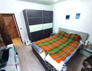 2-стаен, Тракия, Варна - снимка 2 от 13