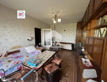 2-стаен, Три чучура, Стара Загора