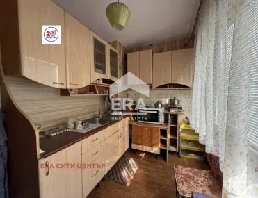 2-стаен, Три чучура, Стара Загора - снимка 3 от 4