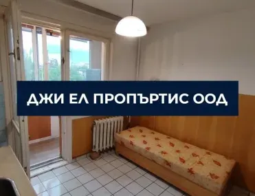 2-стаен, Сухата река, София - снимка 7 от 10