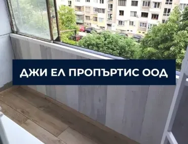 2-стаен, Сухата река, София - снимка 9 от 10